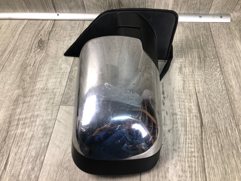Зеркало правое NISSAN QX56 / TITAN / ARMADA 04-16