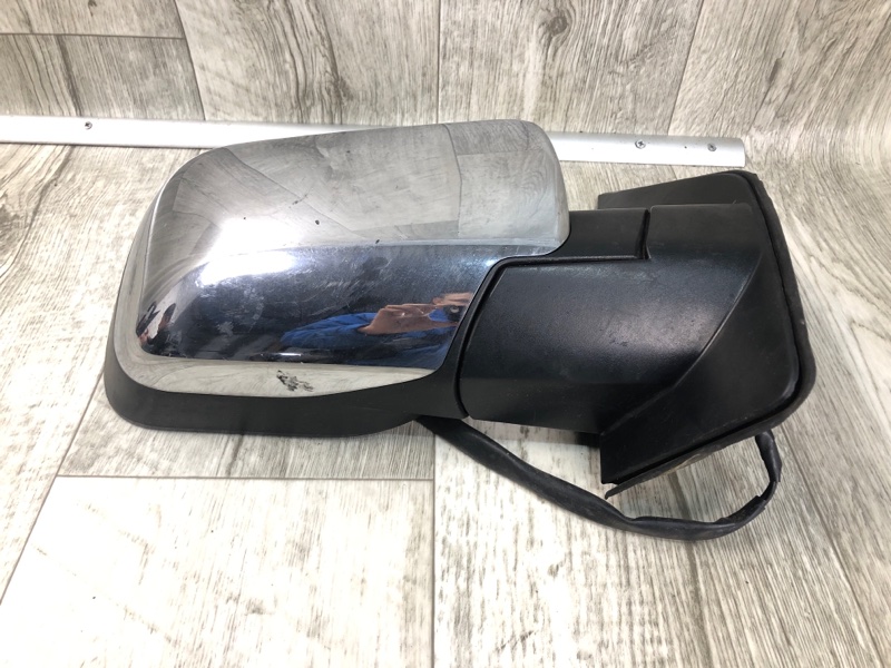 Зеркало правое QX56 / TITAN / ARMADA 04-16