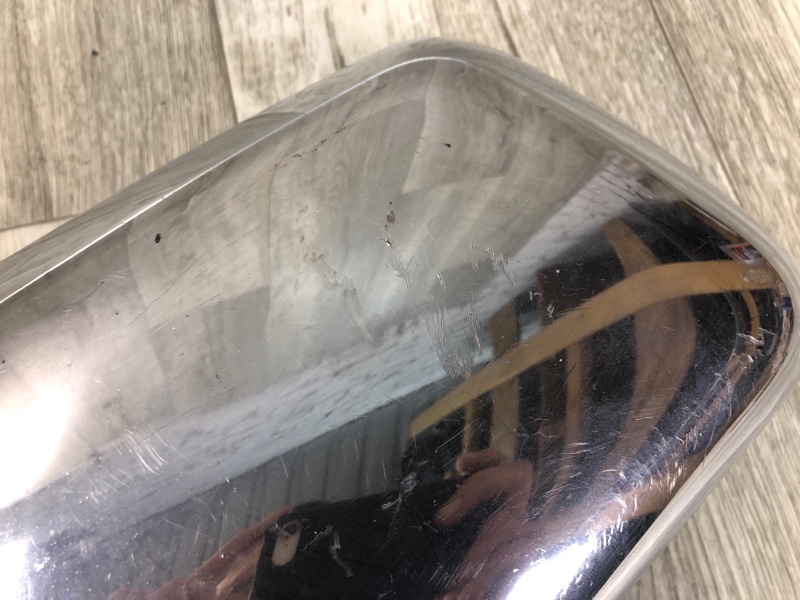 Зеркало правое QX56 / TITAN / ARMADA 04-16