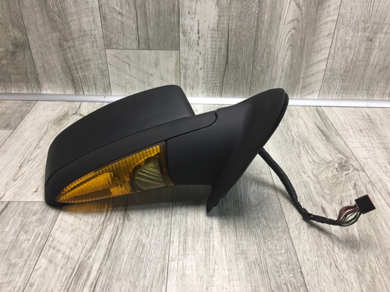 Зеркало правое EXPEDITION 03-06