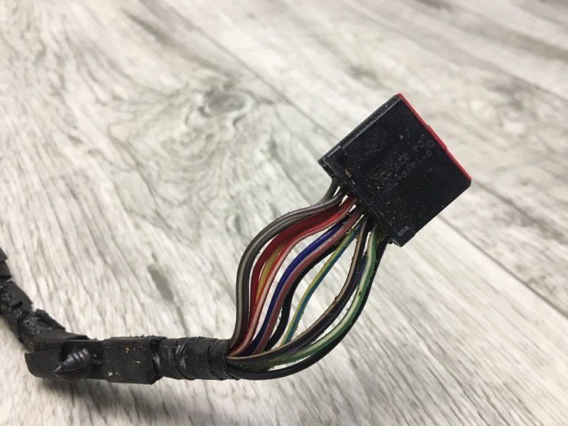 Зеркало правое EXPEDITION 03-06