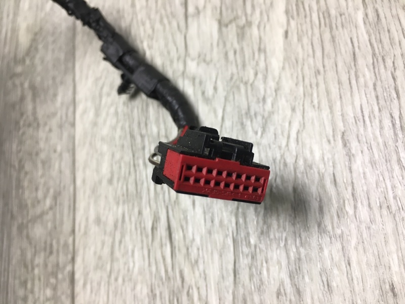 Зеркало правое EXPEDITION 03-06