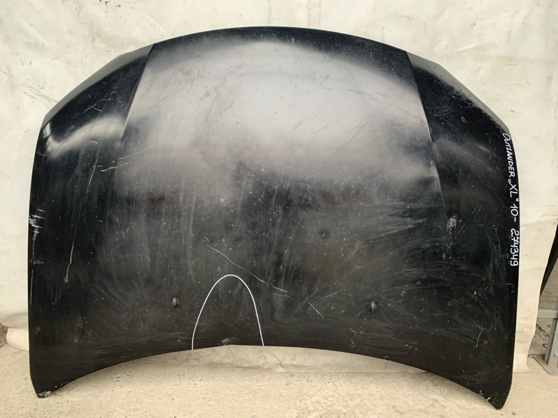 Капот MITSUBISHI OUTLANDER XL 05-13 2010-2013 5900A393 Б/У