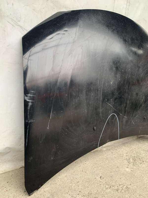 Капот MITSUBISHI OUTLANDER XL 05-13