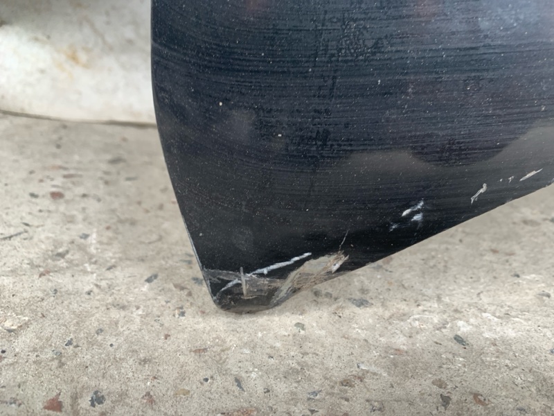 Капот OUTLANDER XL 05-13 2010-2013