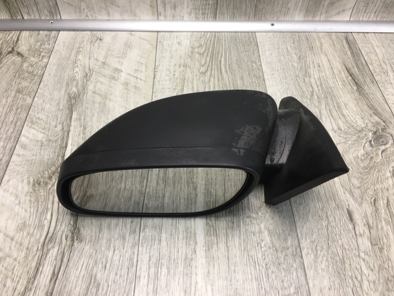 Зеркало левое TAURUS 10-19