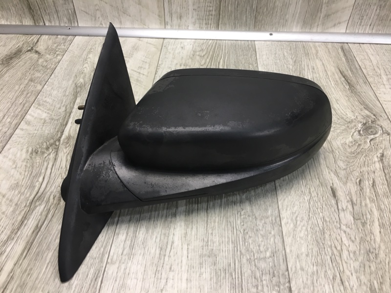 Зеркало левое TAURUS 10-19