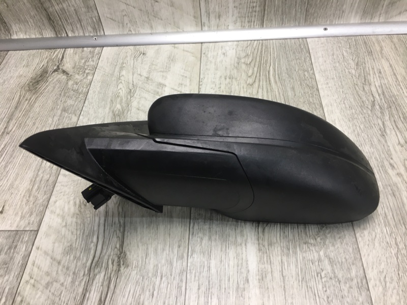 Зеркало левое TAURUS 10-19