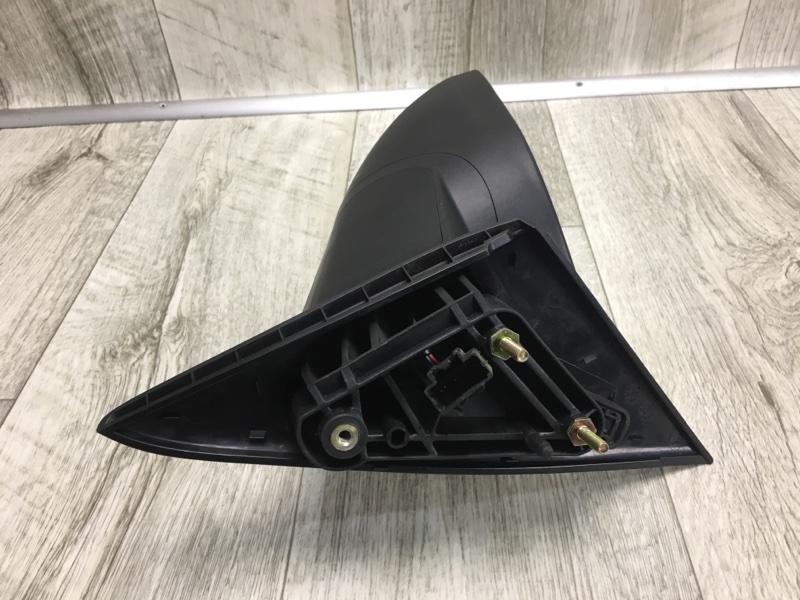 Зеркало левое TAURUS 10-19