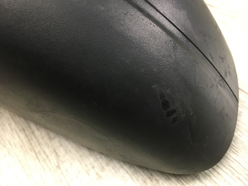 Зеркало левое TAURUS 10-19