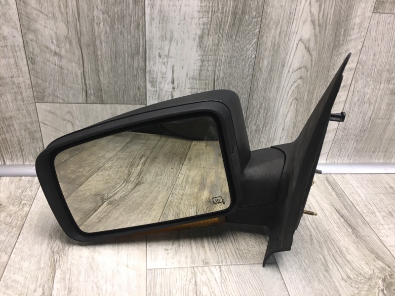 Зеркало левое FORD EXPEDITION 03-06 5L1Z-17683-BAA Б/У