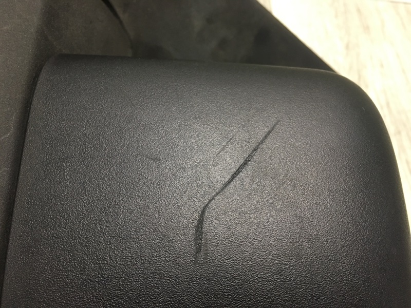 Зеркало левое EXPEDITION 03-06