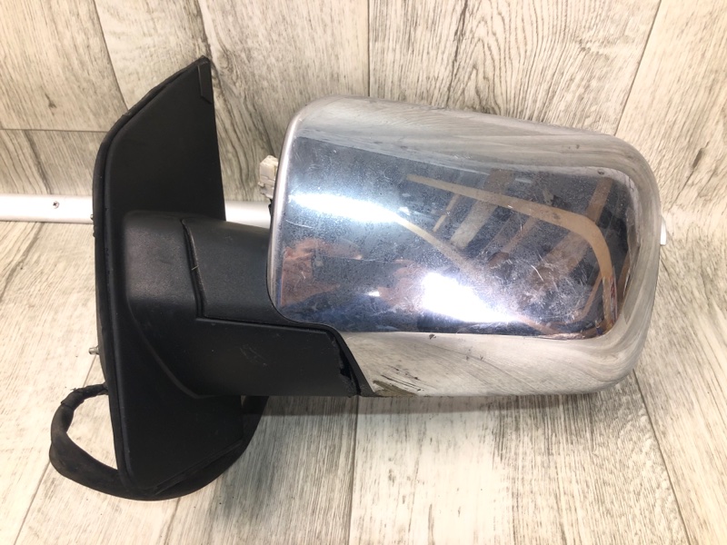 Зеркало левое QX56 / TITAN / ARMADA 04-16