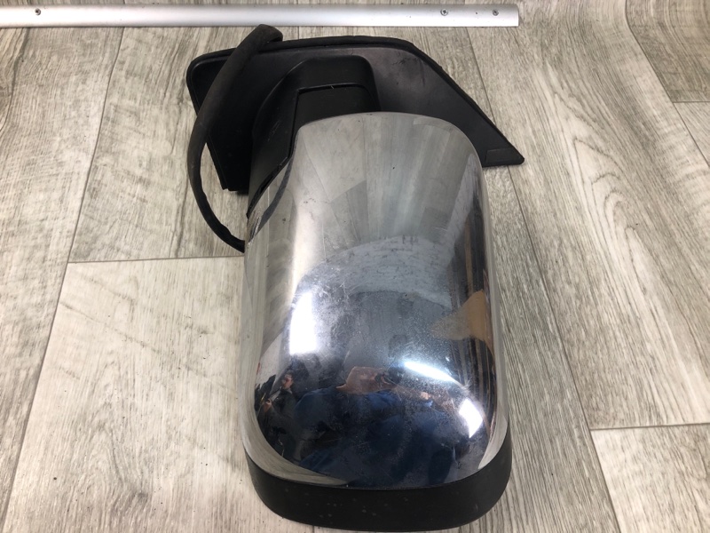 Зеркало левое NISSAN QX56 / TITAN / ARMADA 04-16