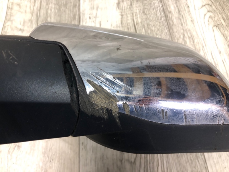 Зеркало левое QX56 / TITAN / ARMADA 04-16