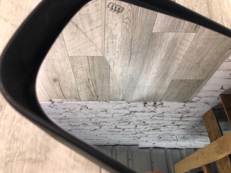 Зеркало левое QX56 / TITAN / ARMADA 04-16