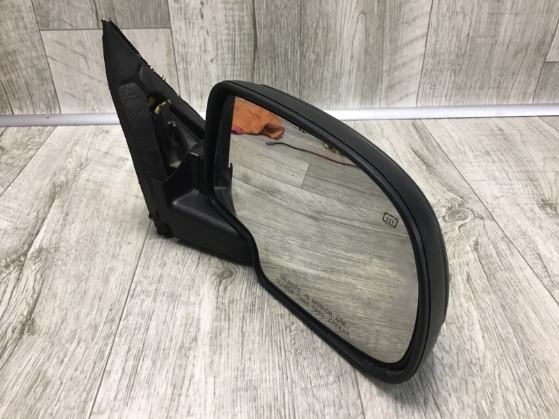 Зеркало правое CADILLAC ESCALADE 01-06 Зеркало правое CADILLAC ESCALADE 01-06