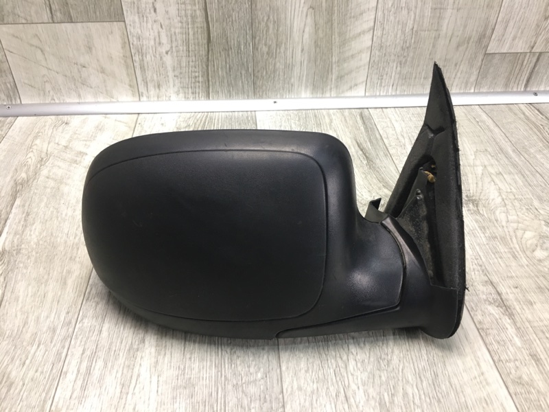 Зеркало правое ESCALADE 01-06 Зеркало правое ESCALADE 01-06