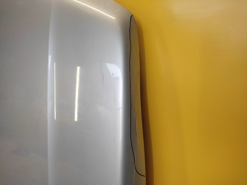 Капот SUZUKI GRAND VITARA 05-15