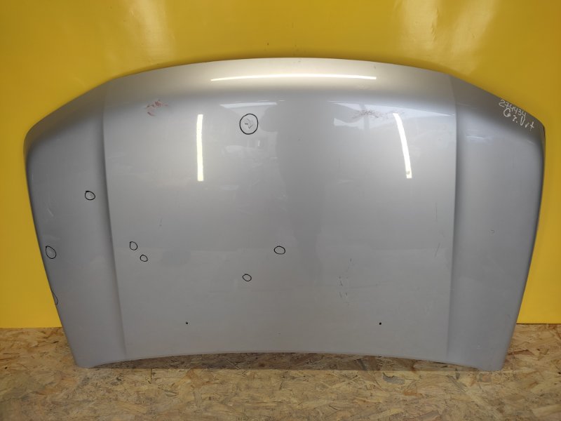 Капот GRAND VITARA 05-15