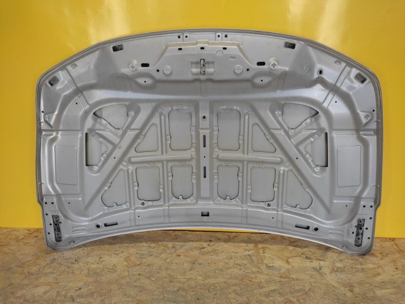 Капот GRAND VITARA 05-15