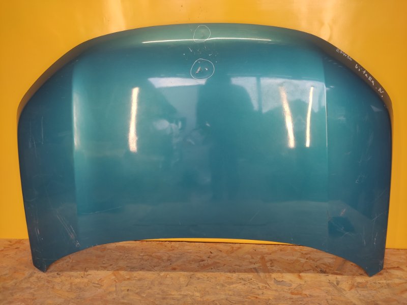 Капот SUZUKI VITARA 15- 5730054P00 Б/У