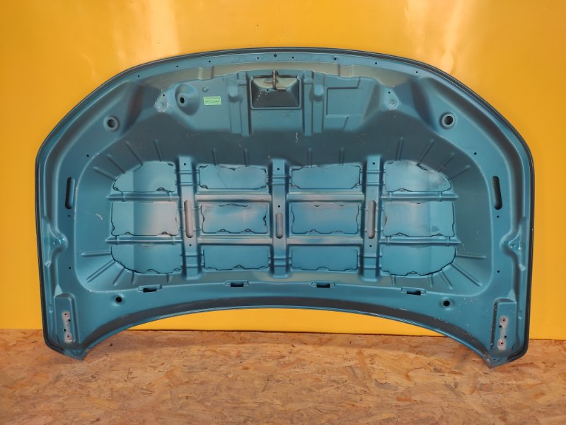 Капот VITARA 15-