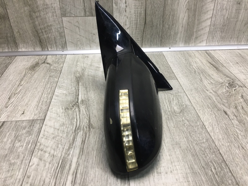 Зеркало левое MAXIMA A35 08-15