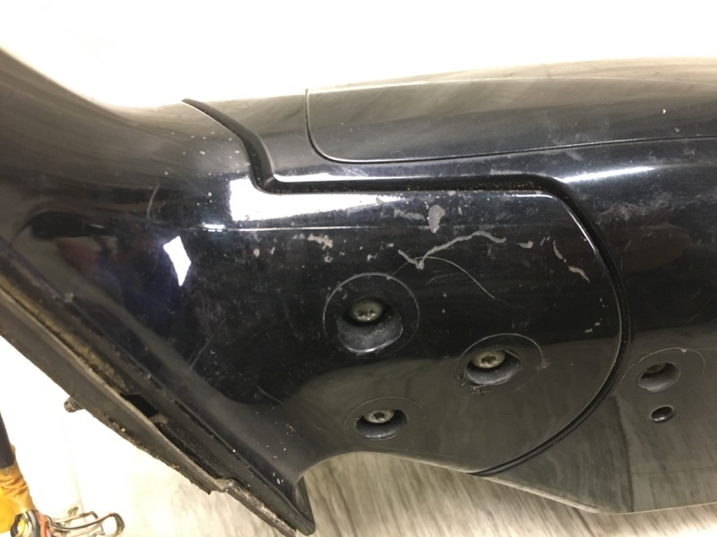 Зеркало левое MAXIMA A35 08-15