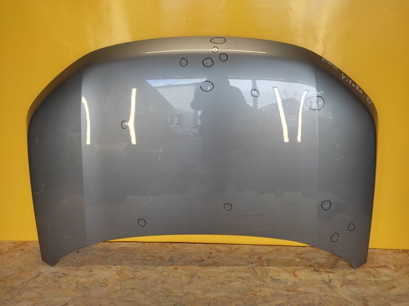 Капот SUZUKI VITARA 15- 5730054P00 Б/У