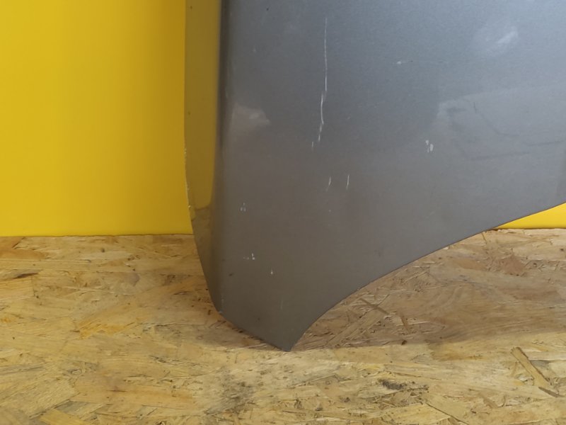 Капот VITARA 15-