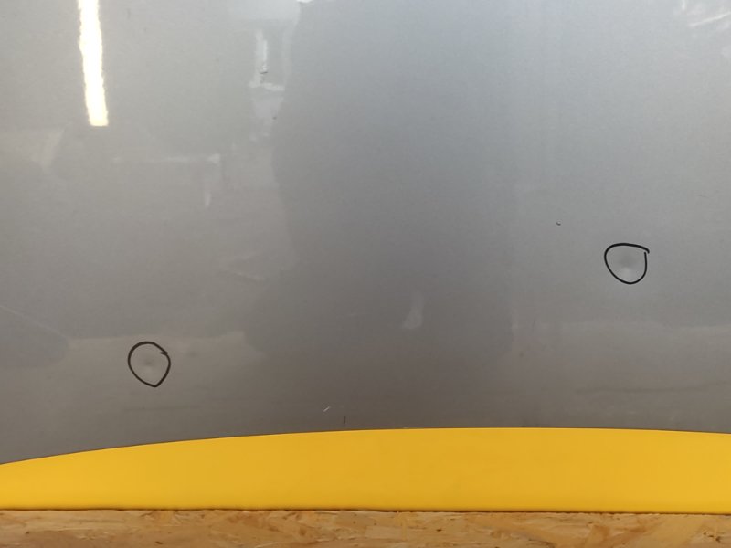 Капот VITARA 15-