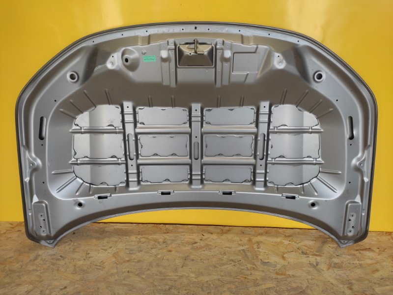 Капот VITARA 15-