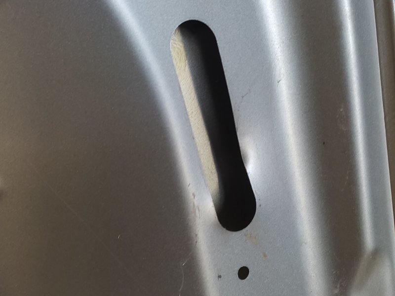 Капот VITARA 15-