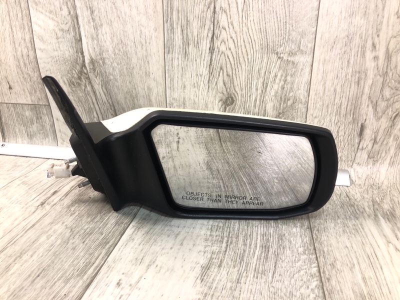 Зеркало правое ALTIMA L32 07-12