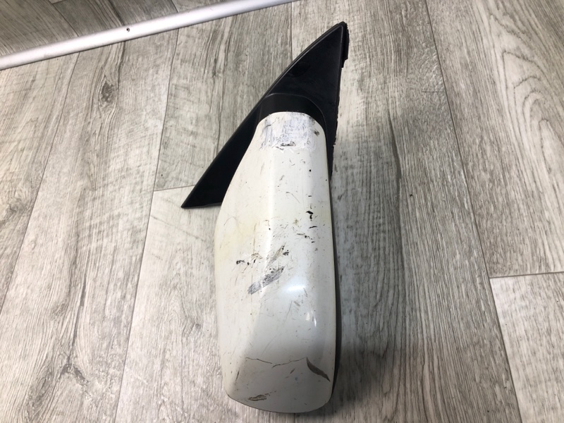 Зеркало правое NISSAN ALTIMA L32 07-12