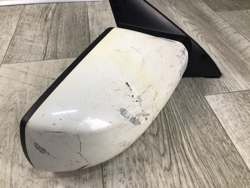 Зеркало правое ALTIMA L32 07-12