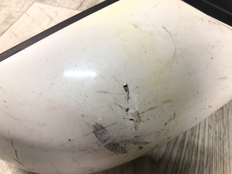 Зеркало правое ALTIMA L32 07-12