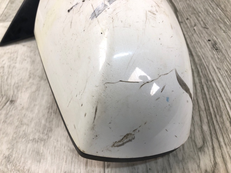 Зеркало правое ALTIMA L32 07-12