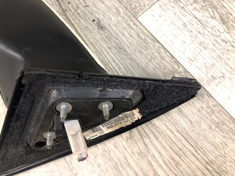 Зеркало правое ALTIMA L32 07-12