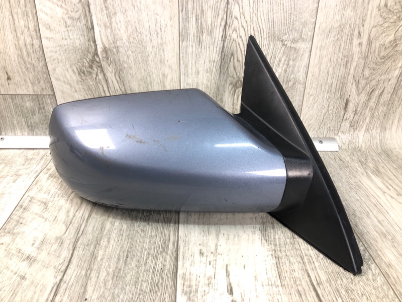 Зеркало правое NISSAN ALTIMA L32 07-12 96301-JA04A Б/У