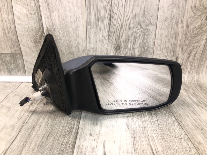 Зеркало правое ALTIMA L32 07-12