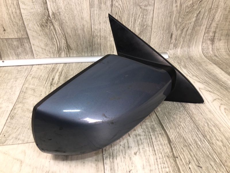 Зеркало правое NISSAN ALTIMA L32 07-12