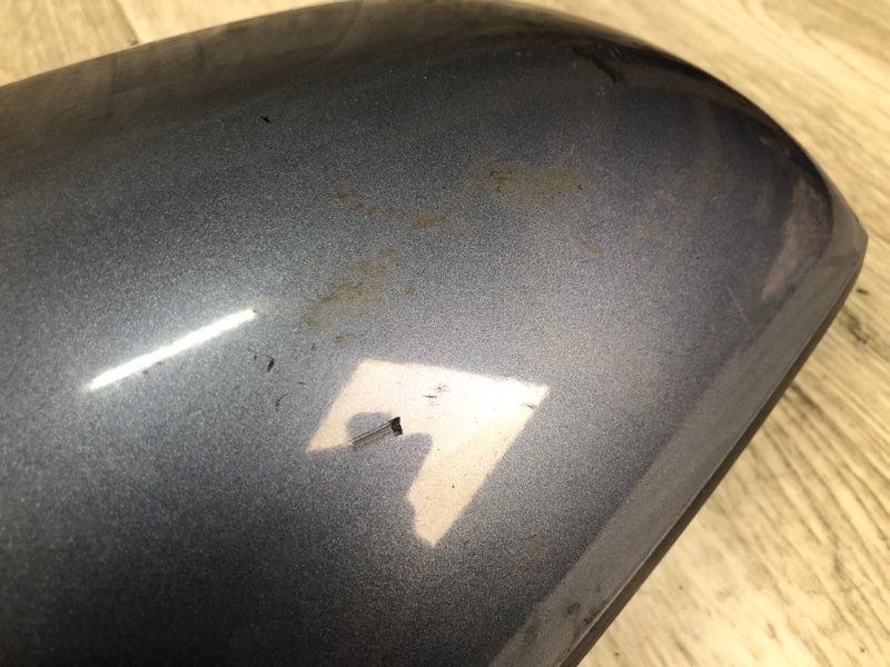 Зеркало правое ALTIMA L32 07-12