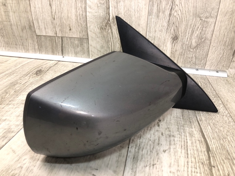 Зеркало правое NISSAN ALTIMA L32 07-12