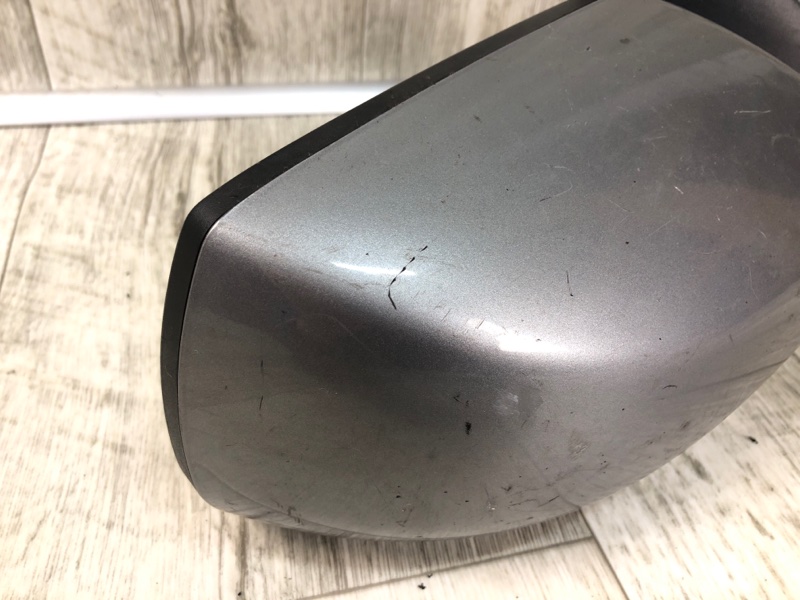 Зеркало правое ALTIMA L32 07-12