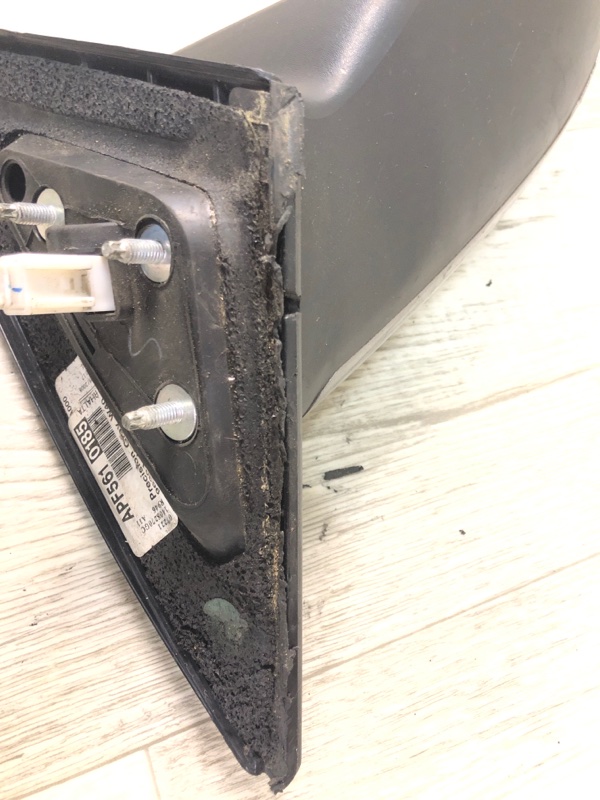 Зеркало правое ALTIMA L32 07-12