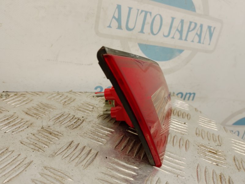 Фонарь внутренний задний левый G25/G35/G37/Q40 06-14 2007 Седан 3.5 VQ35HR Фонарь внутренний задний левый G25/G35/G37/Q40 06-14 2007 Седан 3.5 VQ35HR