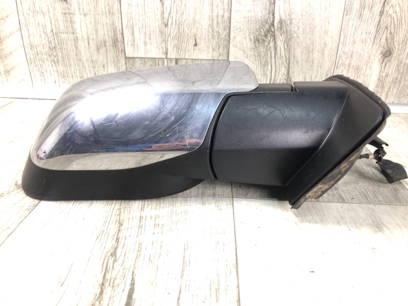 Зеркало правое ARMADA 16- Зеркало правое ARMADA 16-