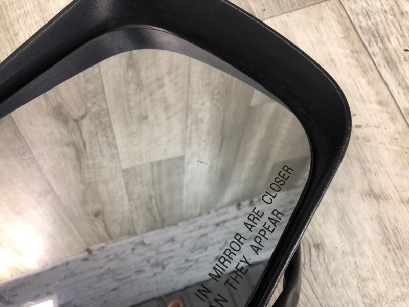 Зеркало правое ARMADA 16- Зеркало правое ARMADA 16-